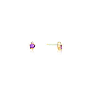 The Birthstone Collection Earrings