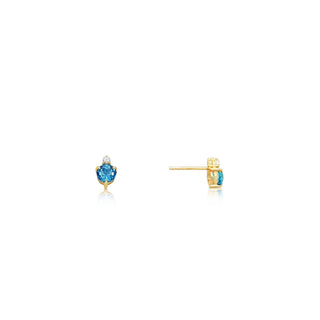 The Birthstone Collection Earrings