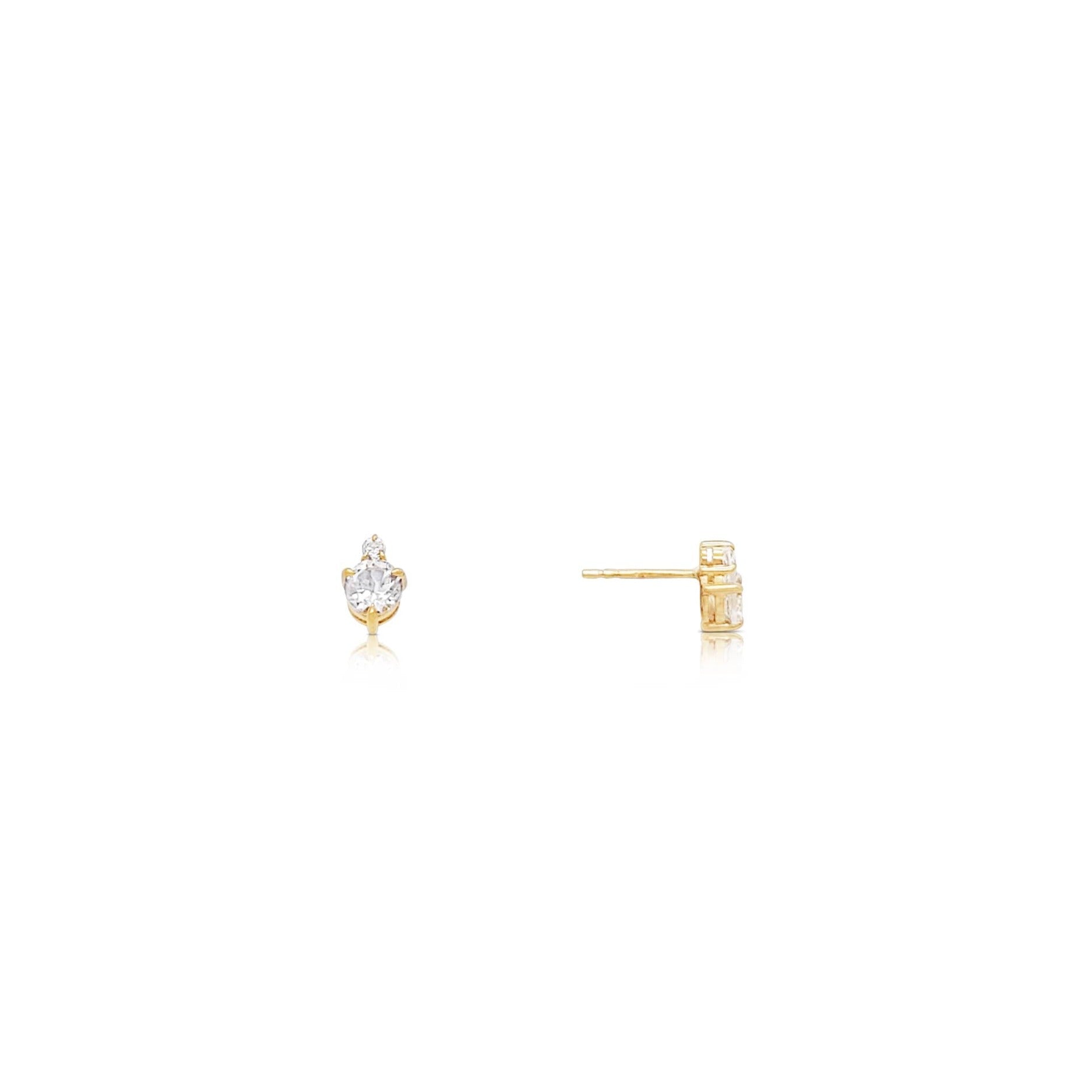 The Birthstone Collection Earrings