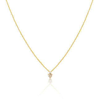 Mini Birthstone Necklace