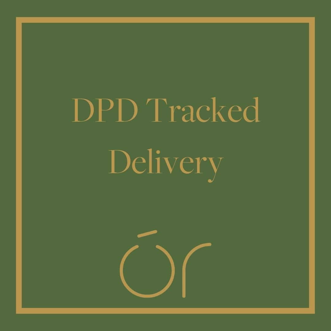 DPD Tracked Delivery