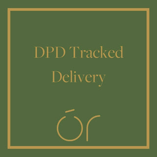 DPD Tracked Delivery