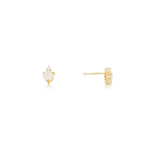 The Birthstone Collection Earrings