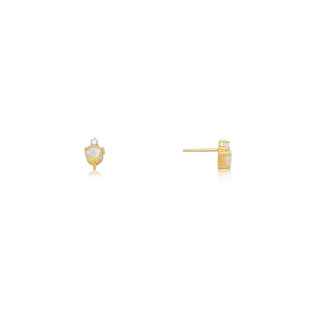 The Birthstone Collection Earrings