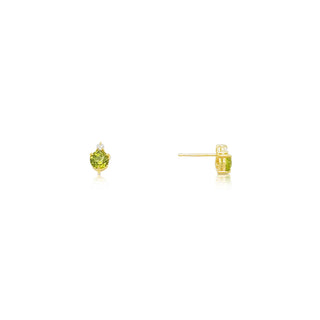 The Birthstone Collection Earrings