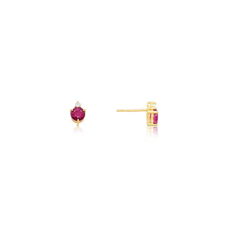 The Birthstone Collection Earrings