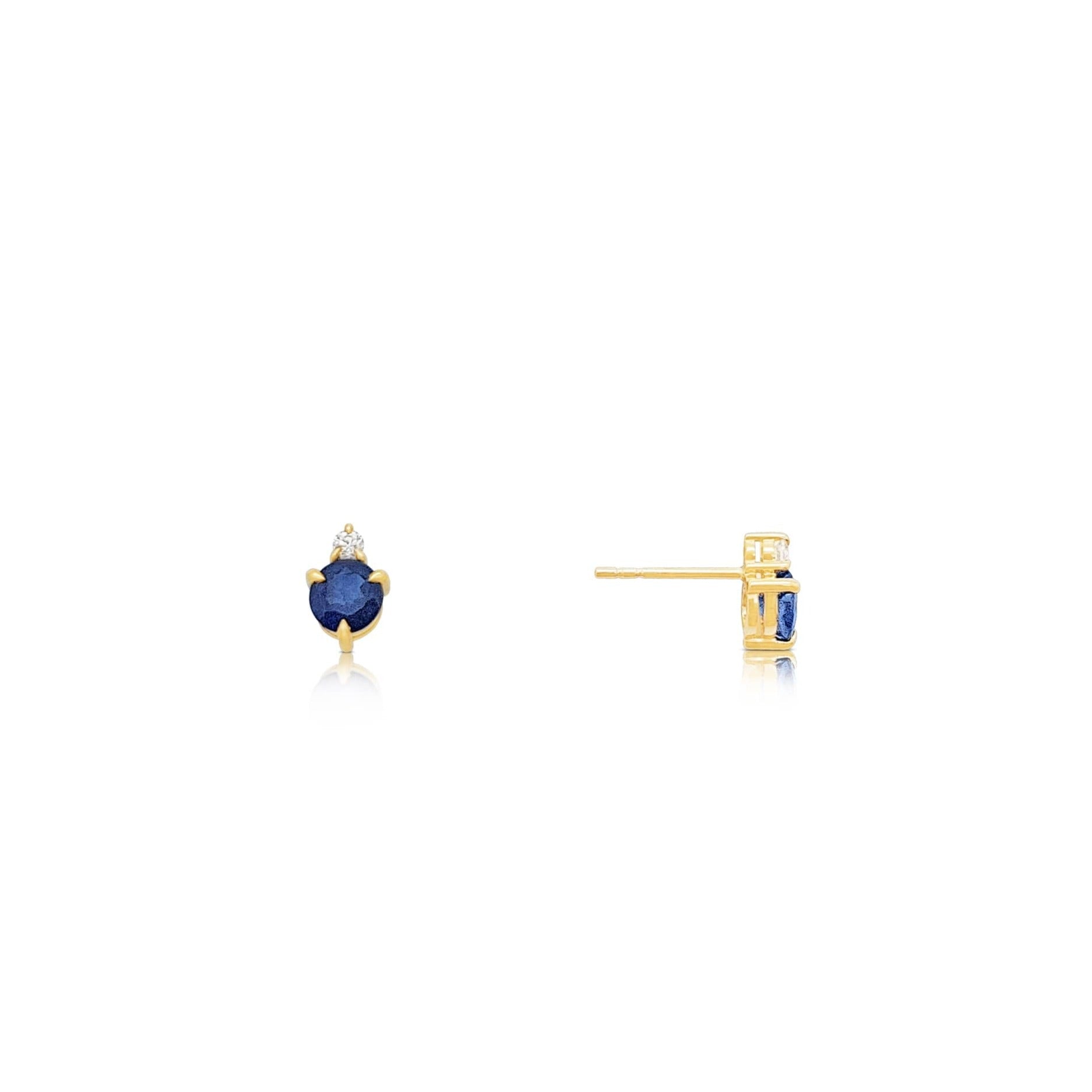 The Birthstone Collection Earrings