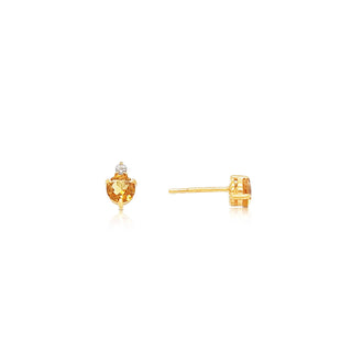 The Birthstone Collection Earrings